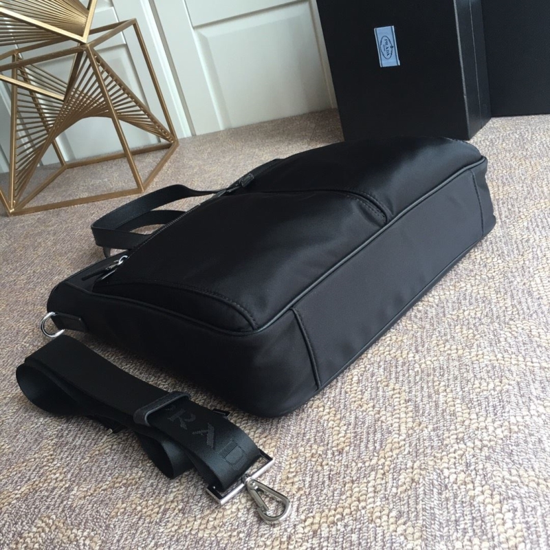 mens Pra*a briefcases